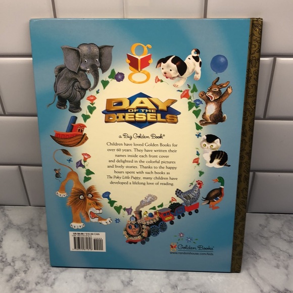 Thomas & Friends Book Lot! - Picture 4 of 14